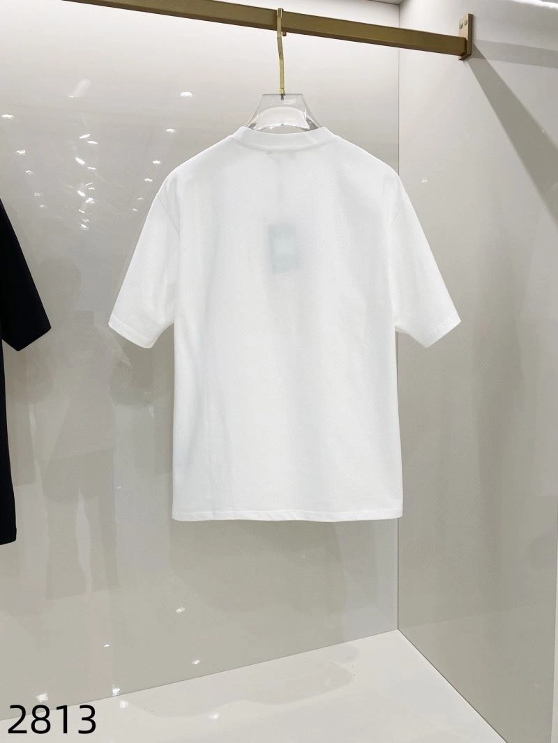 SunProtective Balenciaga T-Shirts 96477