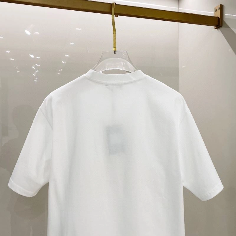 SunProtective Balenciaga T-Shirts 96477