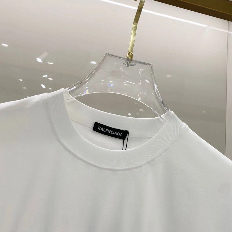 Elegant Balenciaga T-Shirts 96468