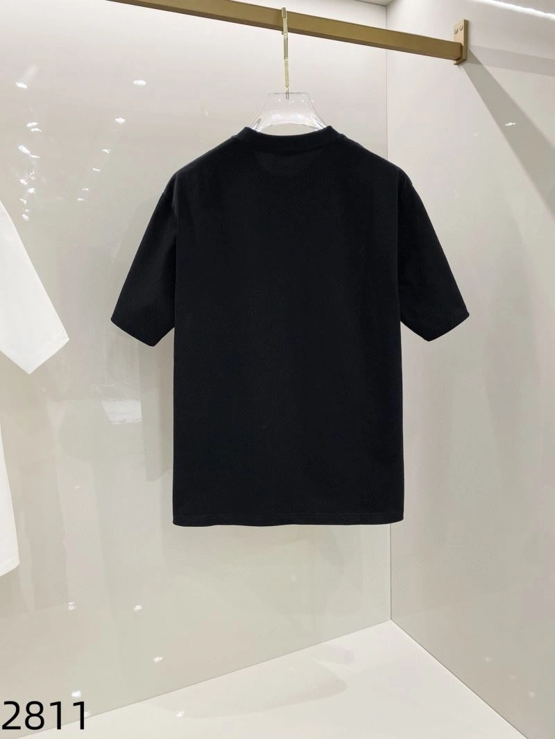 Elegant Balenciaga T-Shirts 96468