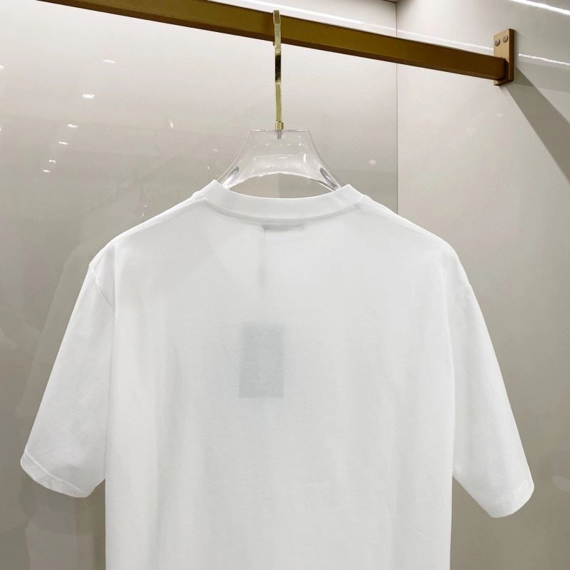 Elegant Balenciaga T-Shirts 96468