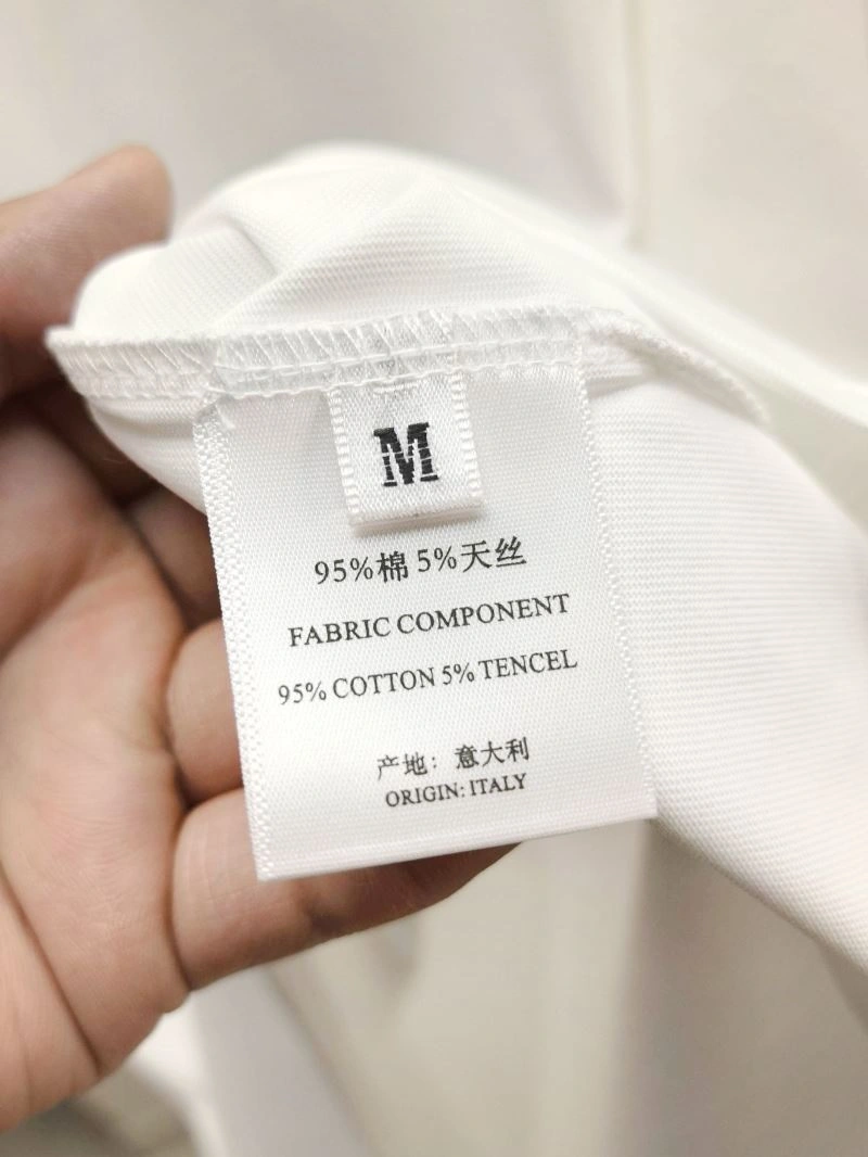 Balenciaga T-Shirts Original 96478
