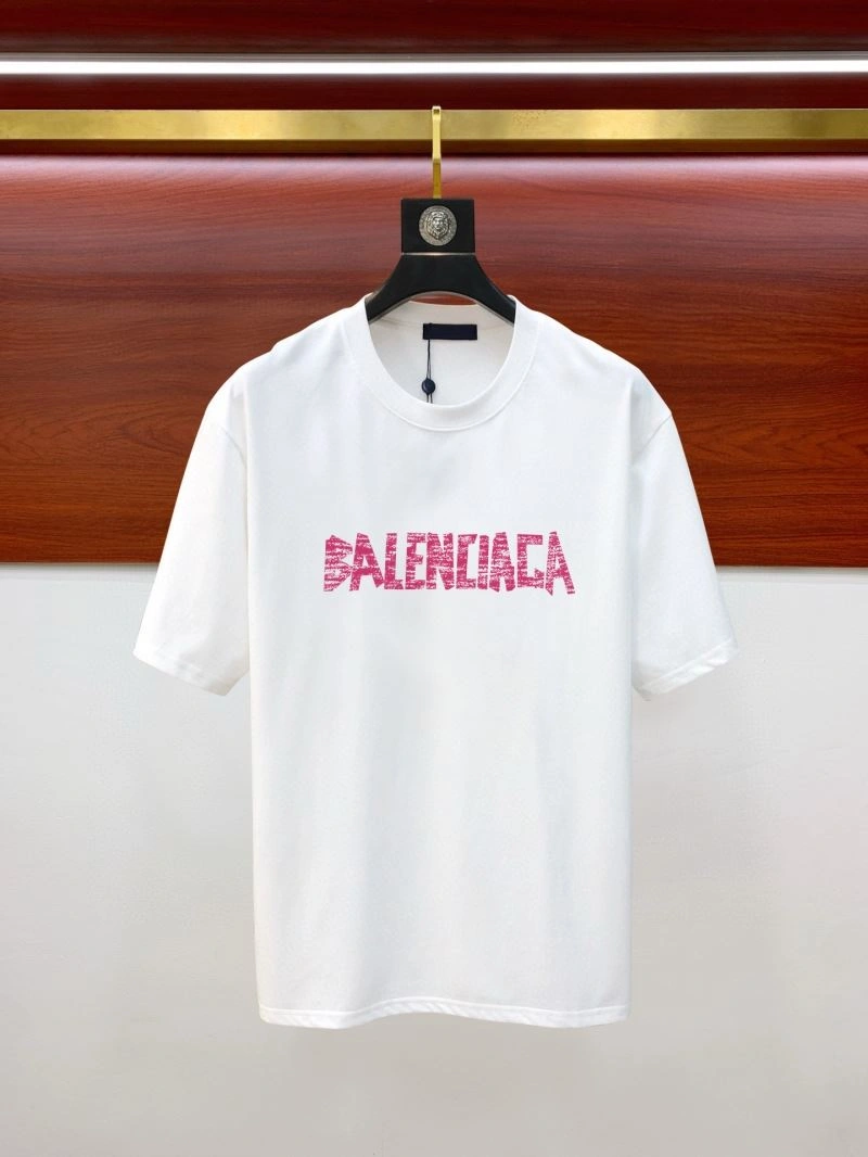Balenciaga T-Shirts Original 96478