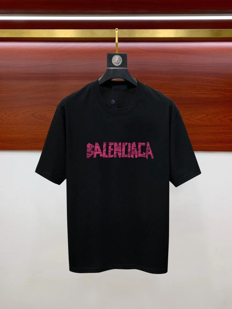 Balenciaga T-Shirts Original 96478