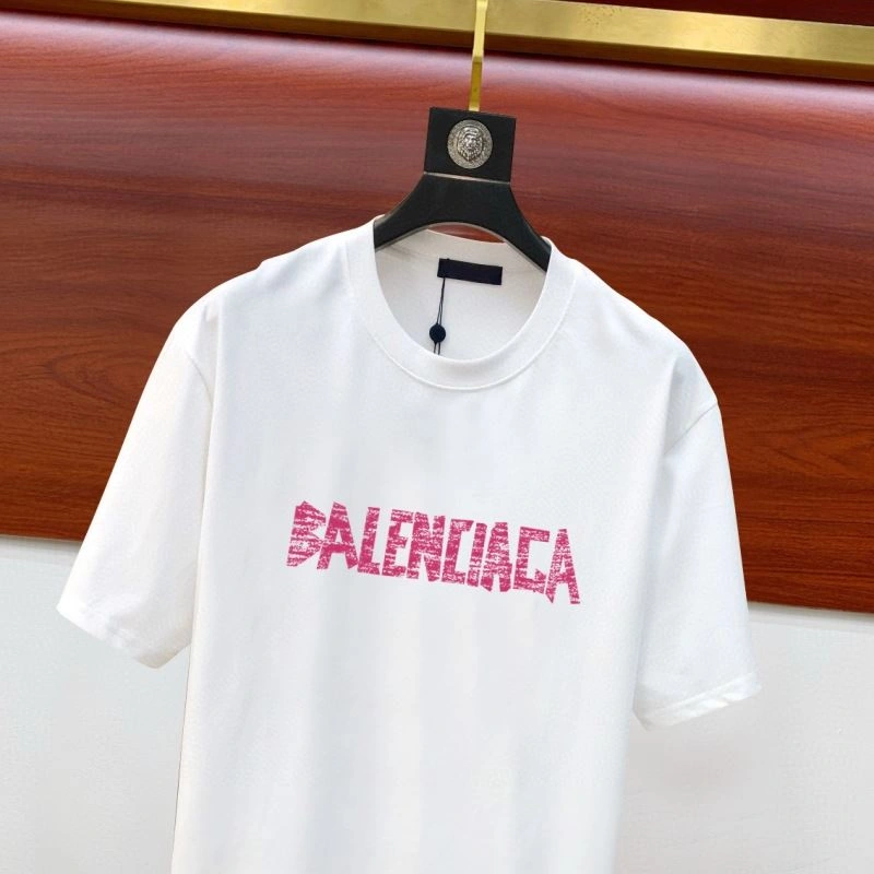 Balenciaga T-Shirts Original 96478