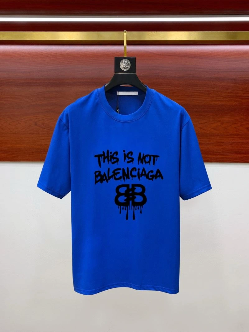 SmartChoice Balenciaga T-Shirts 96470