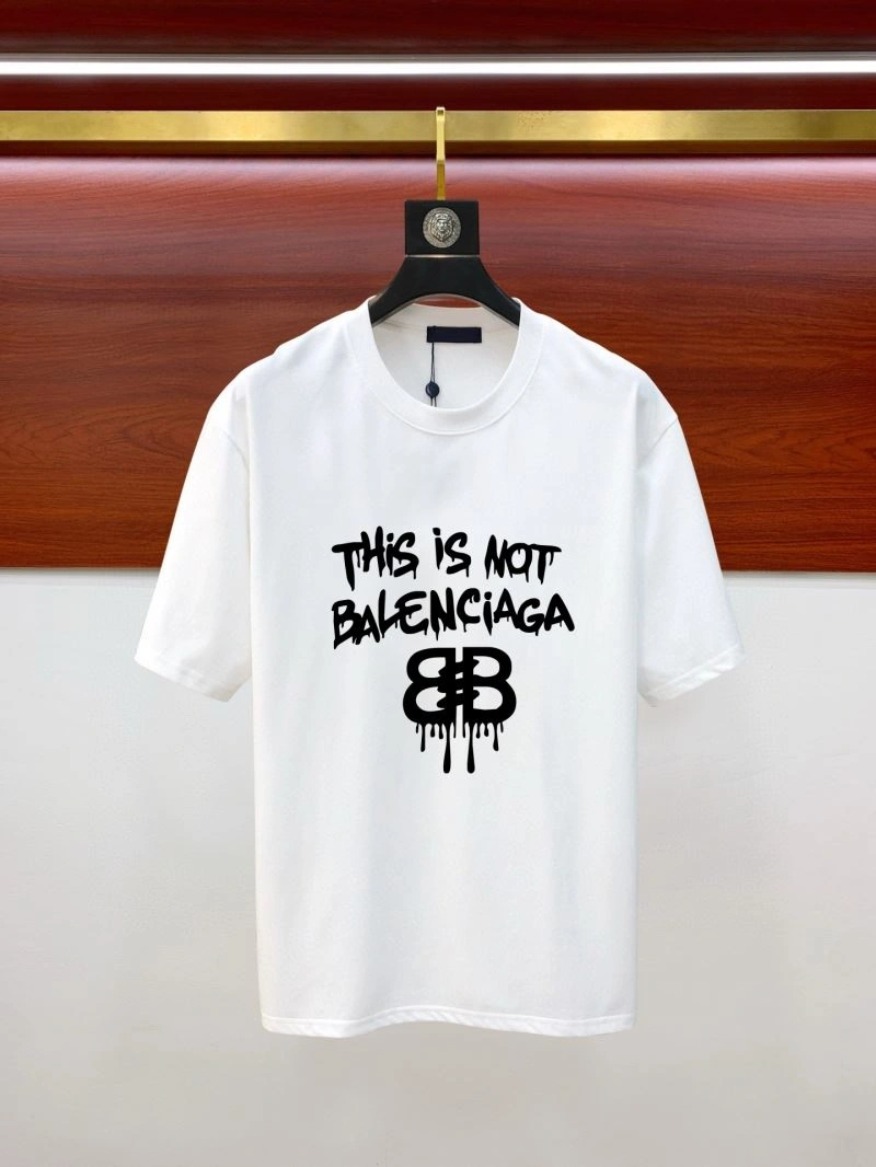 SmartChoice Balenciaga T-Shirts 96470