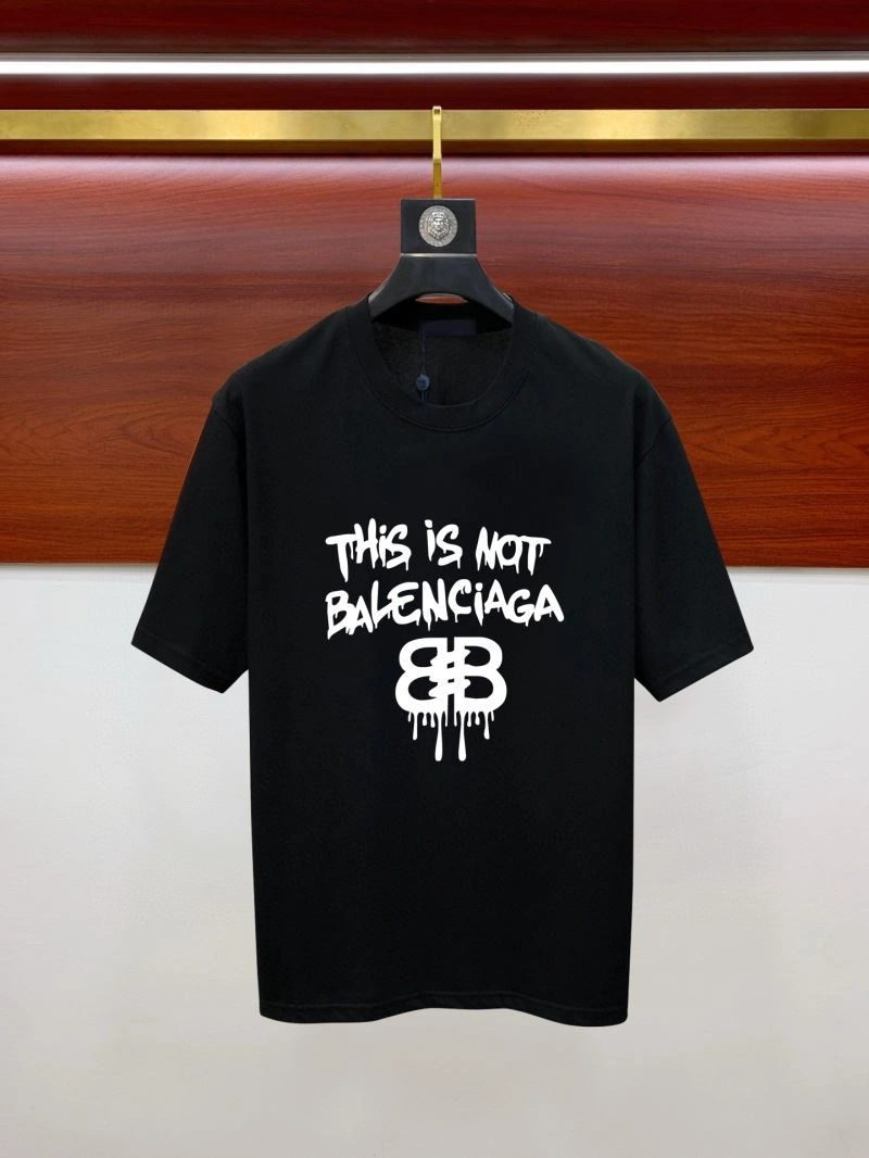 SmartChoice Balenciaga T-Shirts 96470