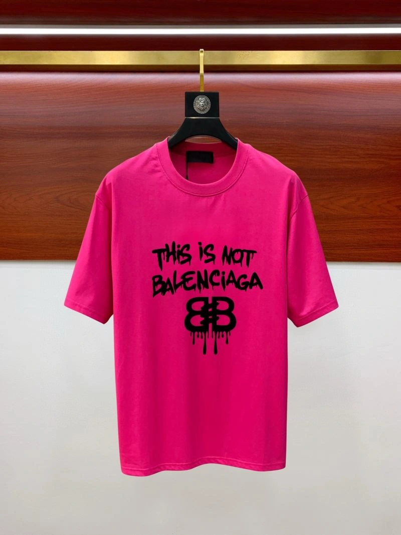 SmartChoice Balenciaga T-Shirts 96470