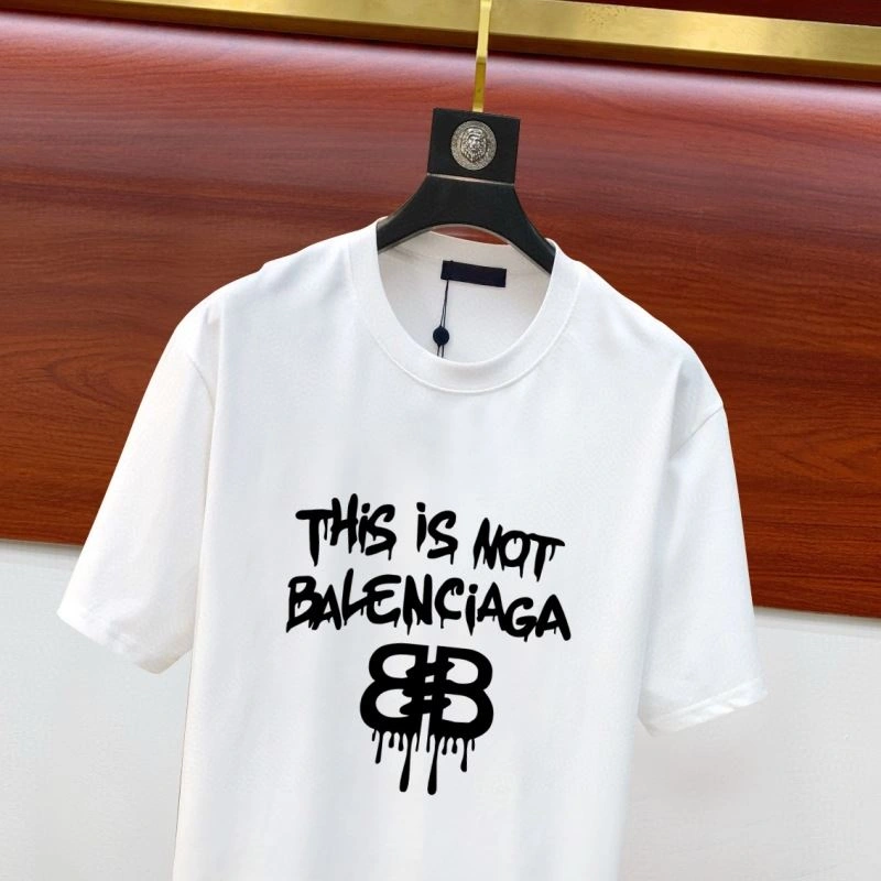 SmartChoice Balenciaga T-Shirts 96470