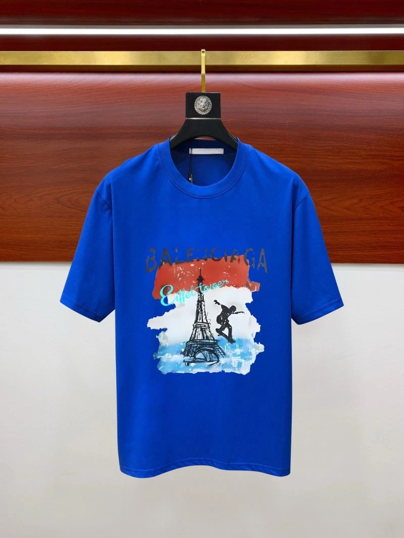 TopPick Balenciaga T-Shirts 96467