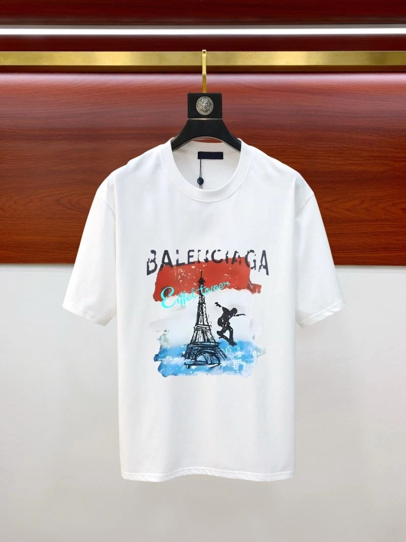 TopPick Balenciaga T-Shirts 96467