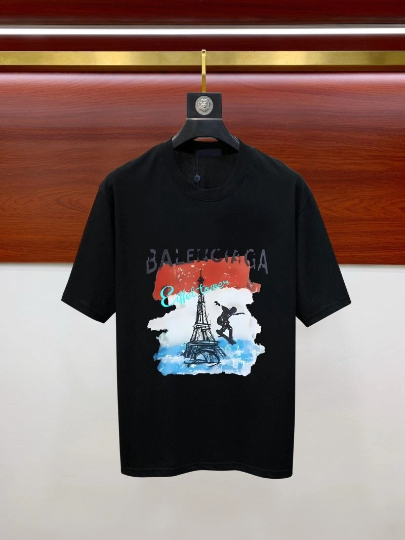 TopPick Balenciaga T-Shirts 96467