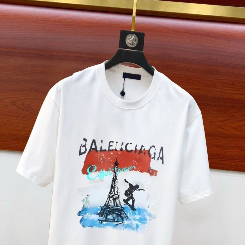 TopPick Balenciaga T-Shirts 96467