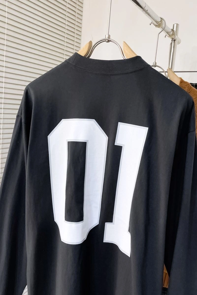 Durable Balenciaga T-Shirts 98796
