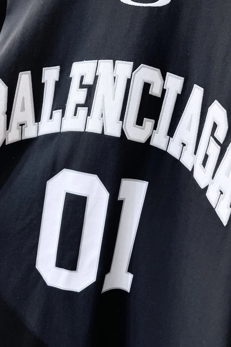Durable Balenciaga T-Shirts 98796