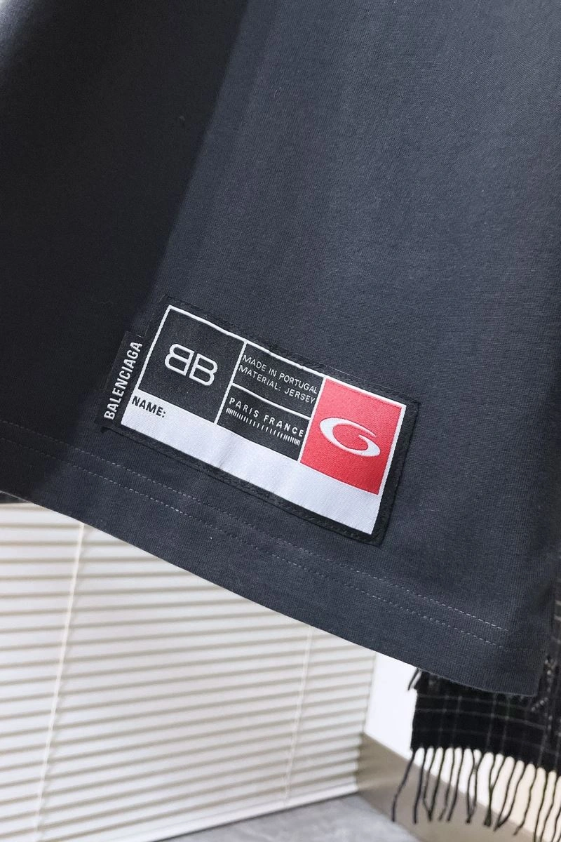 Durable Balenciaga T-Shirts 98796