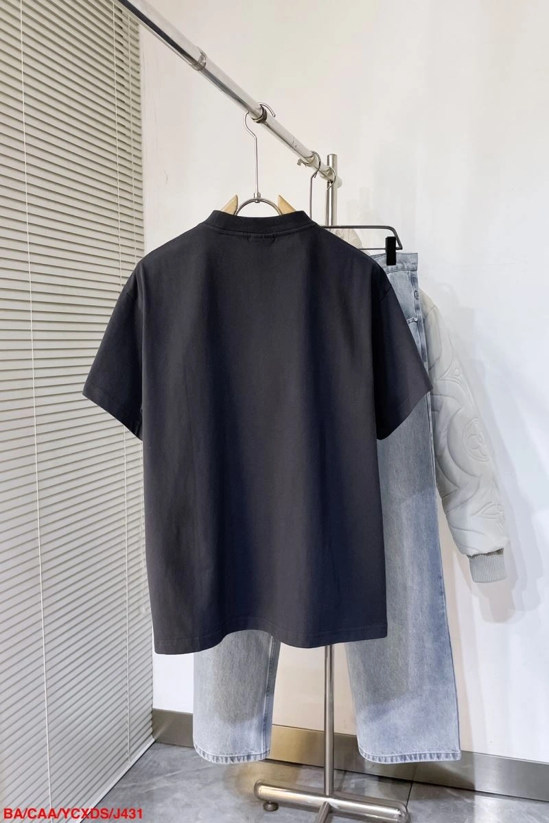 Balenciaga T-Shirts WaterResistant 98797