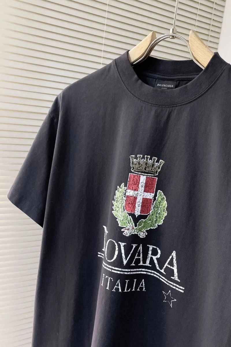 Balenciaga T-Shirts WaterResistant 98797