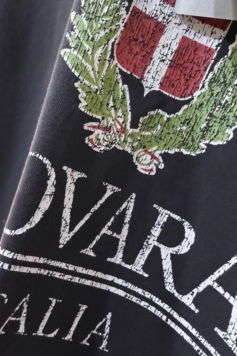 Balenciaga T-Shirts WaterResistant 98797