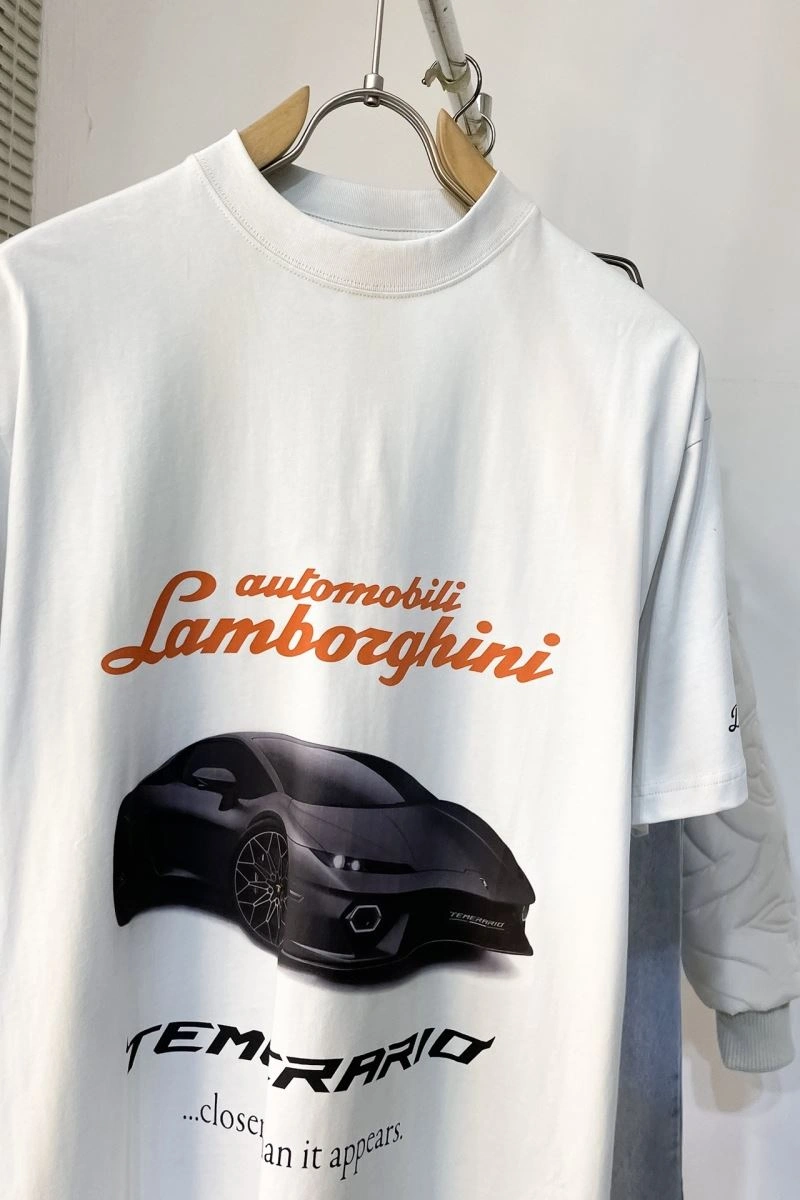 QuickDry Balenciaga T-Shirts 98823