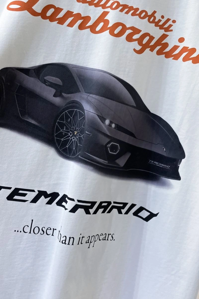 QuickDry Balenciaga T-Shirts 98823