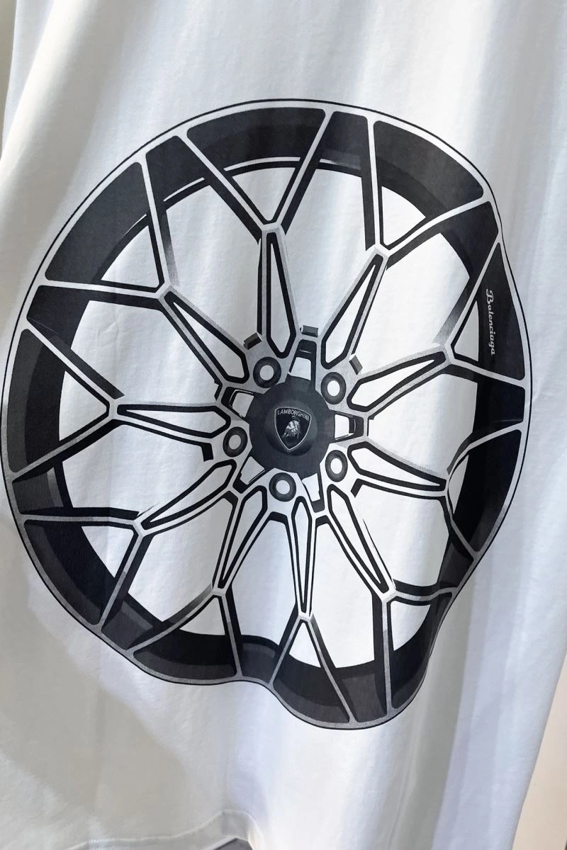 QuickDry Balenciaga T-Shirts 98823