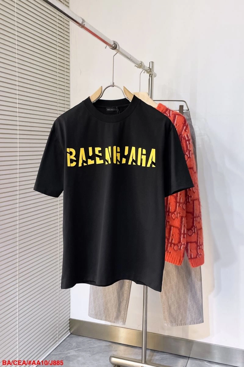 Youthful Balenciaga T-Shirts 98798
