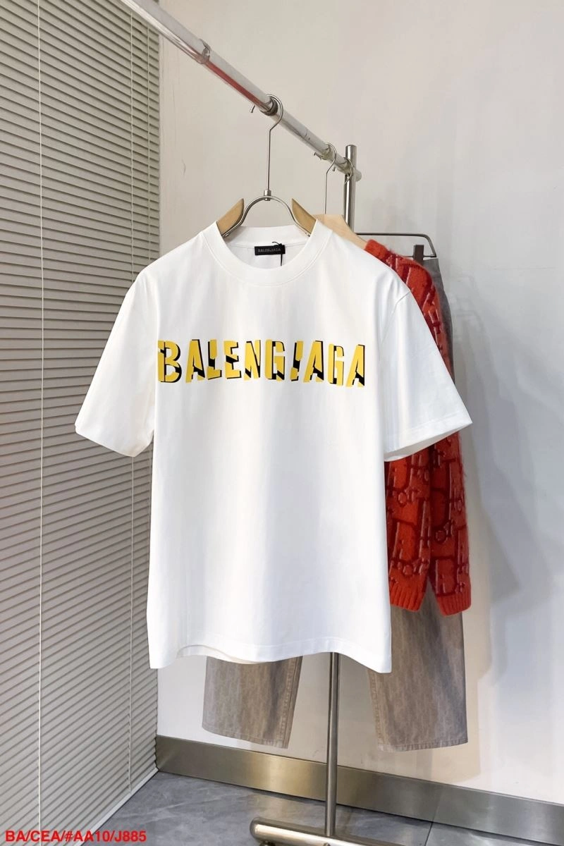 Youthful Balenciaga T-Shirts 98798