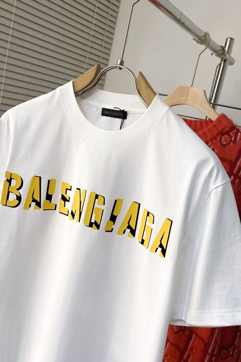 Youthful Balenciaga T-Shirts 98798