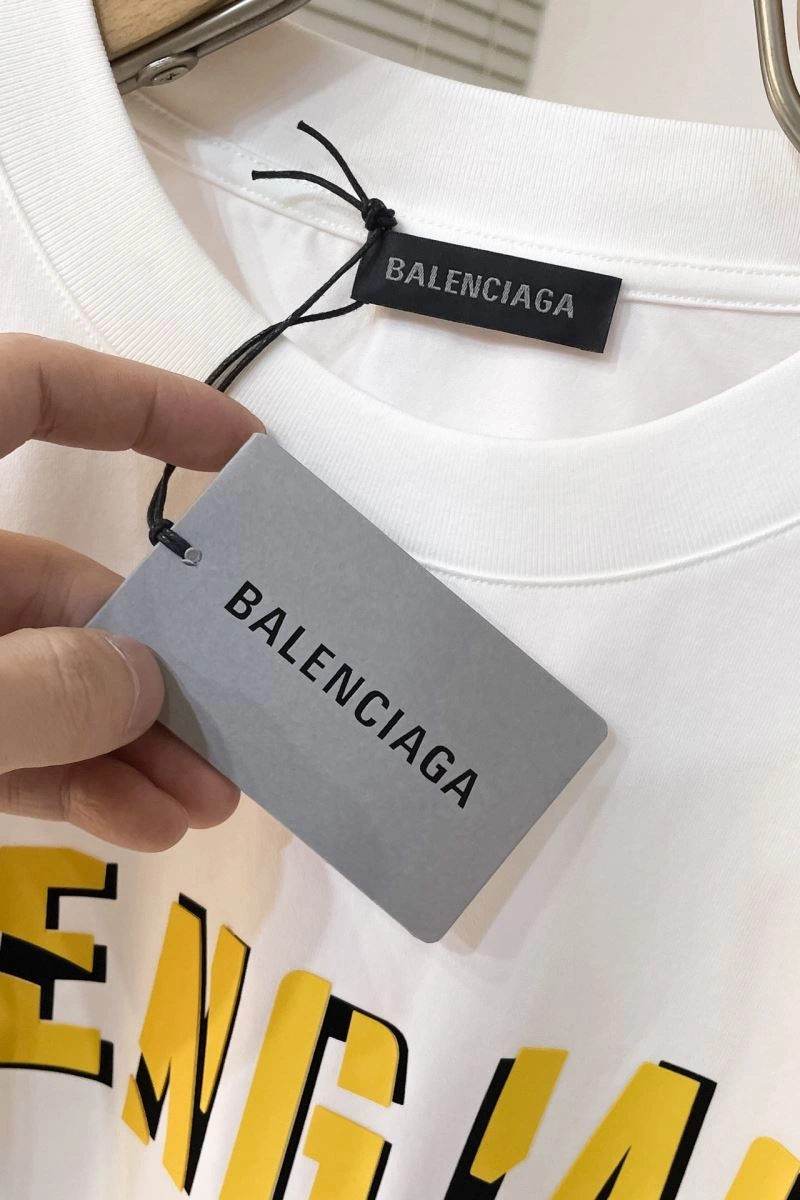 Youthful Balenciaga T-Shirts 98798