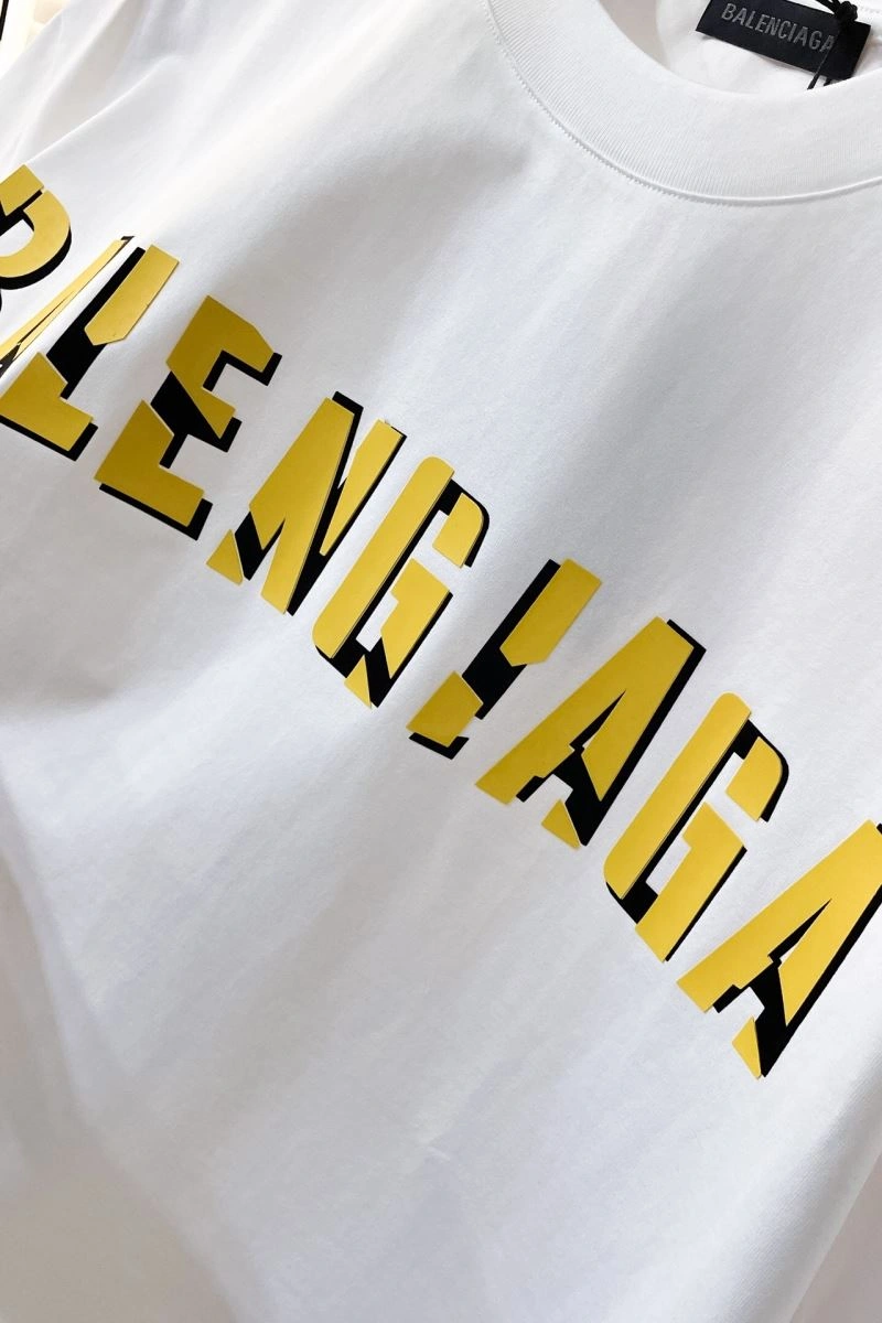 Youthful Balenciaga T-Shirts 98798