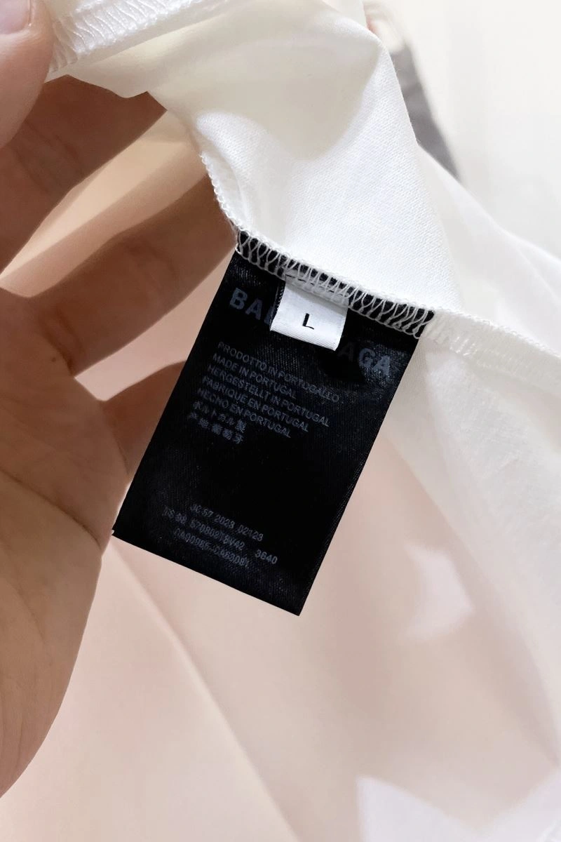 Youthful Balenciaga T-Shirts 98798