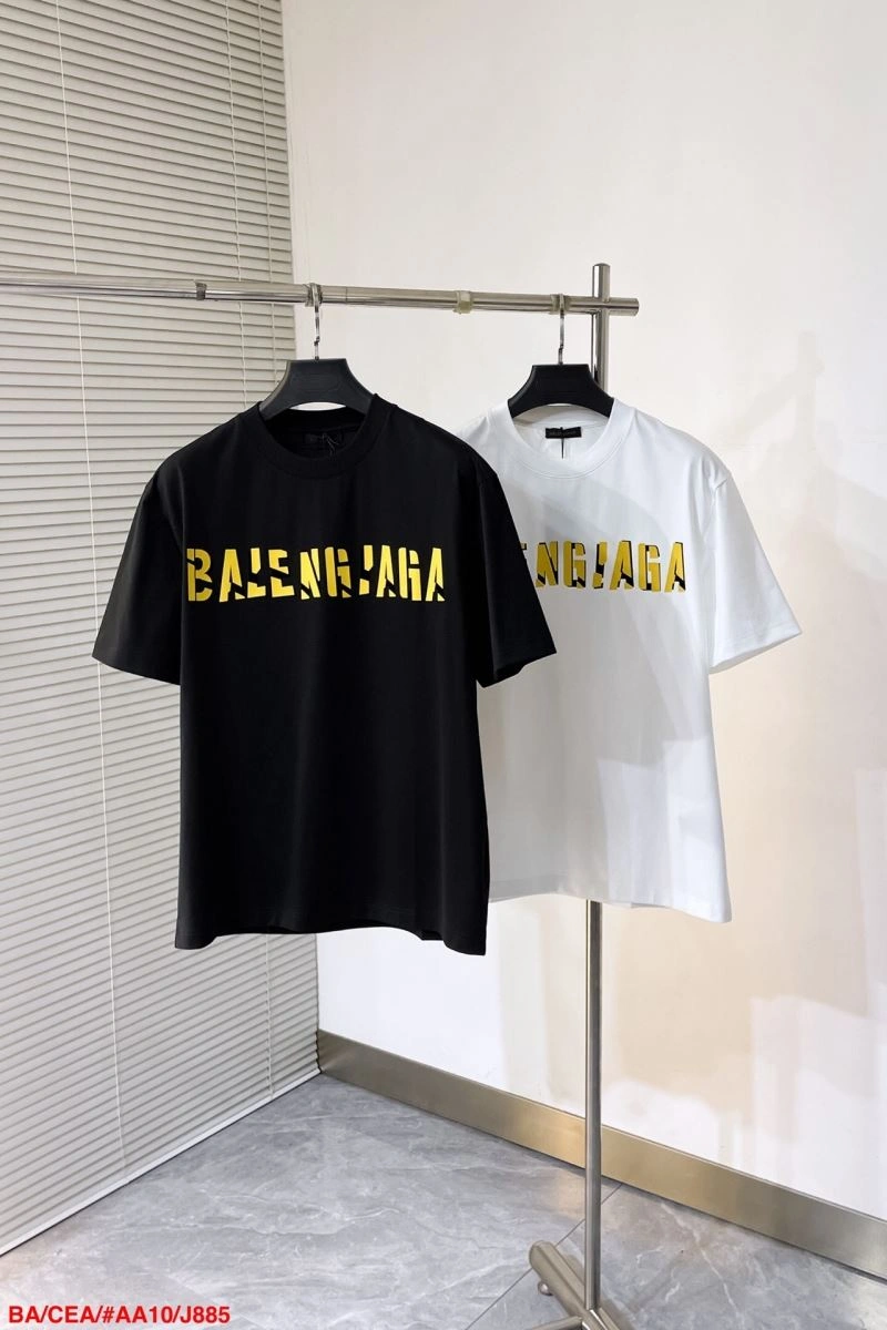 Youthful Balenciaga T-Shirts 98798