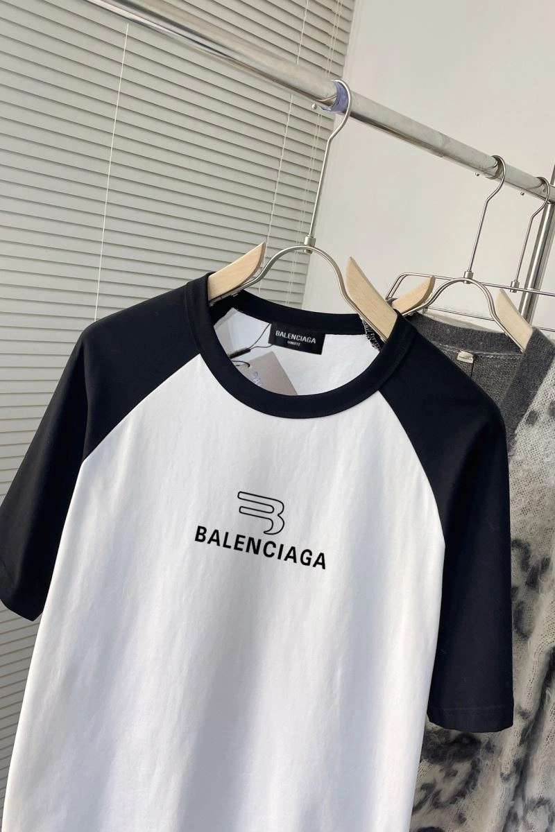 Balenciaga T-Shirts ComfortFit 98799