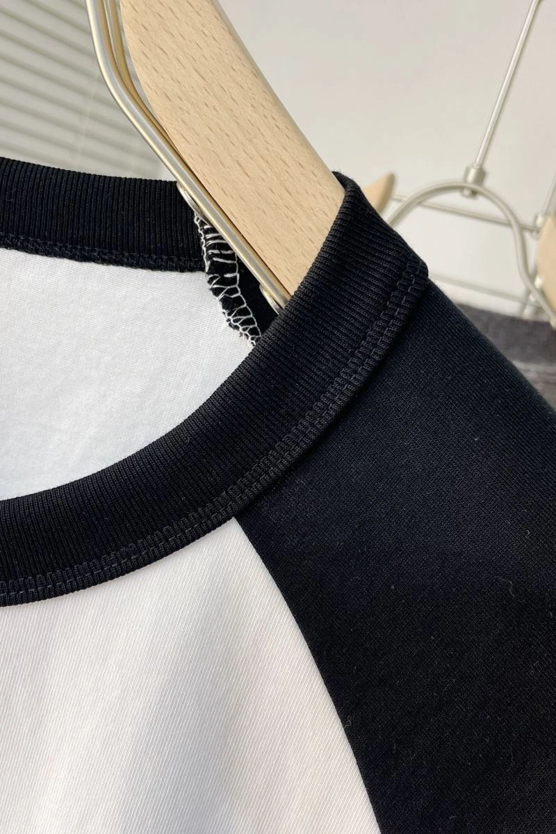 Balenciaga T-Shirts ComfortFit 98799