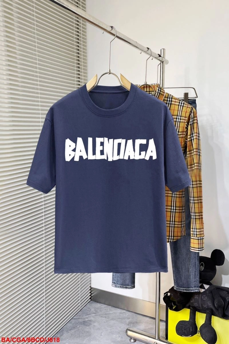GoAnywhere Balenciaga T-Shirts 98794