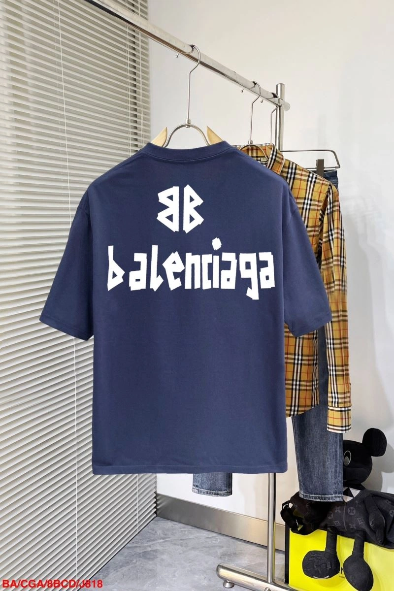 GoAnywhere Balenciaga T-Shirts 98794