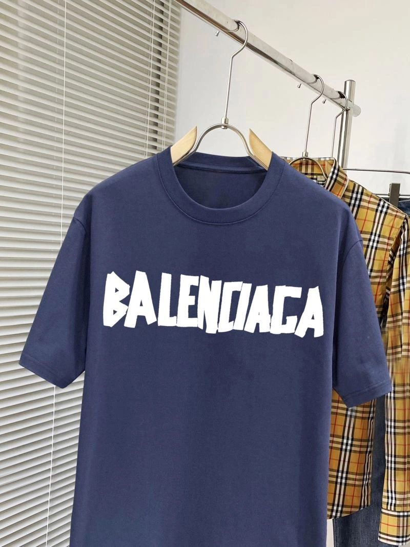 GoAnywhere Balenciaga T-Shirts 98794