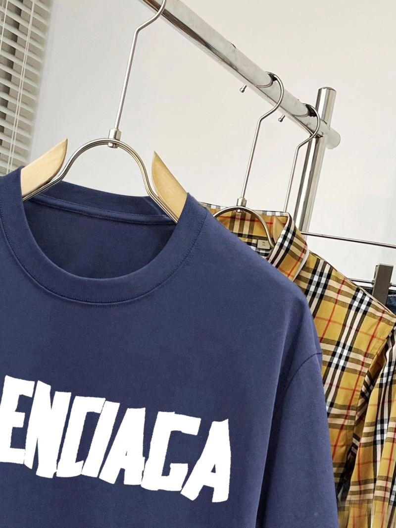 GoAnywhere Balenciaga T-Shirts 98794