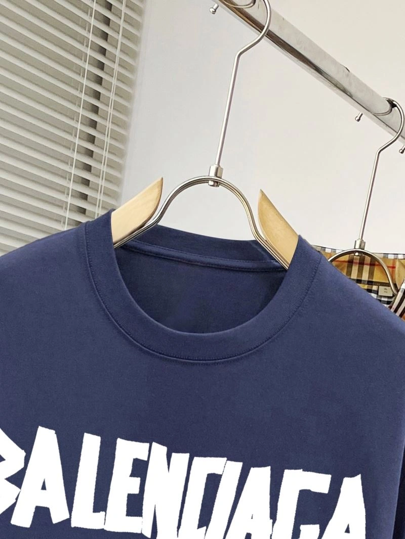 GoAnywhere Balenciaga T-Shirts 98794