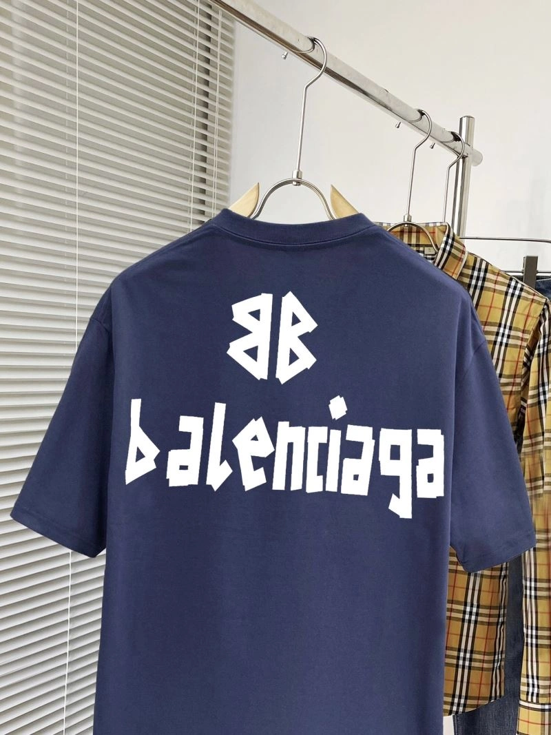 GoAnywhere Balenciaga T-Shirts 98794
