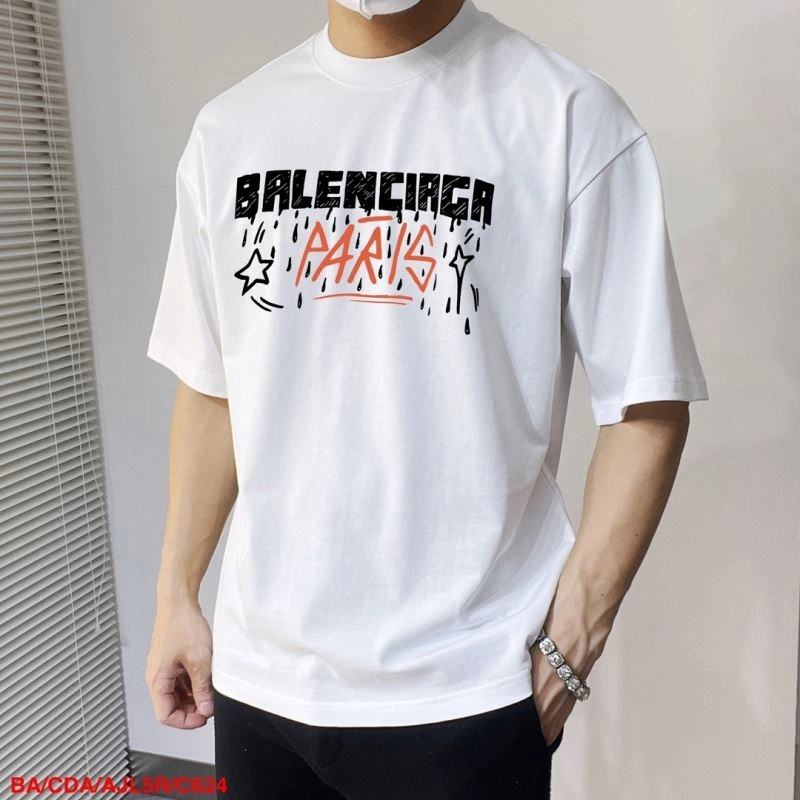 Balenciaga T-Shirts Classic 98793
