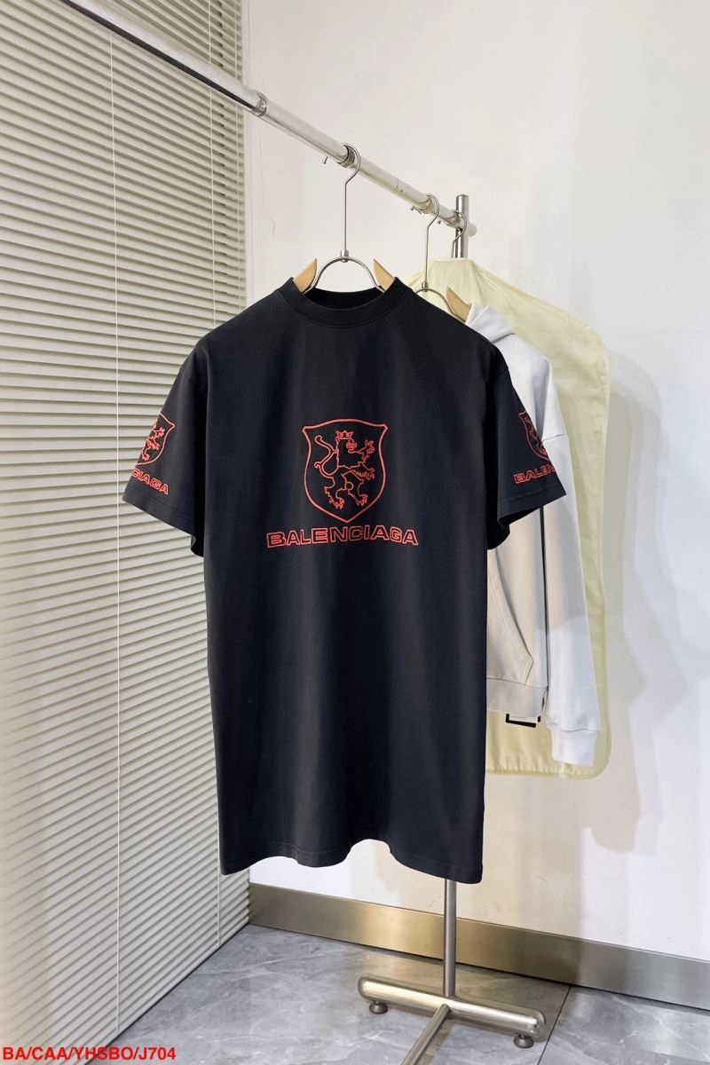 Balenciaga T-Shirts NewStyle 98792