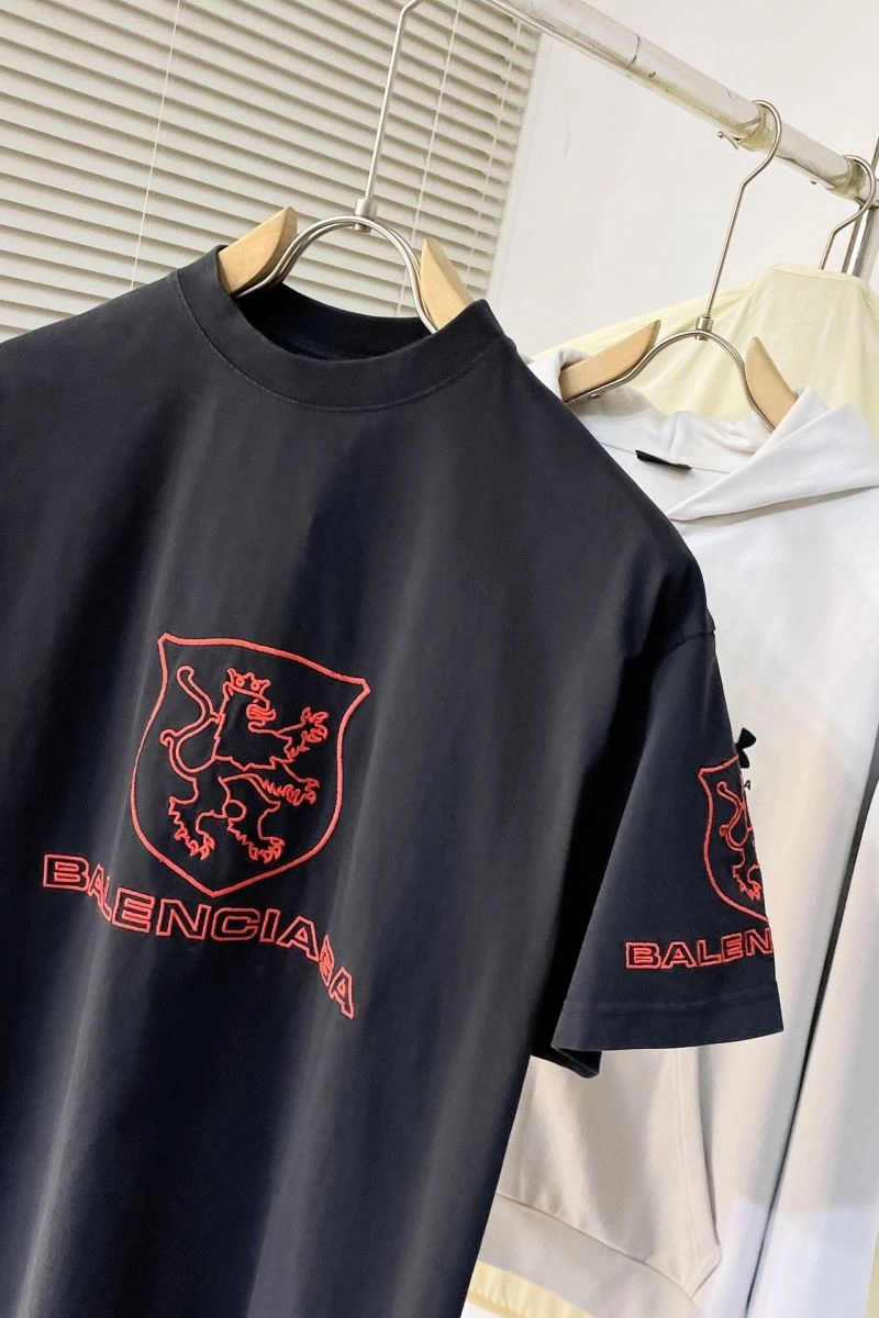 Balenciaga T-Shirts NewStyle 98792