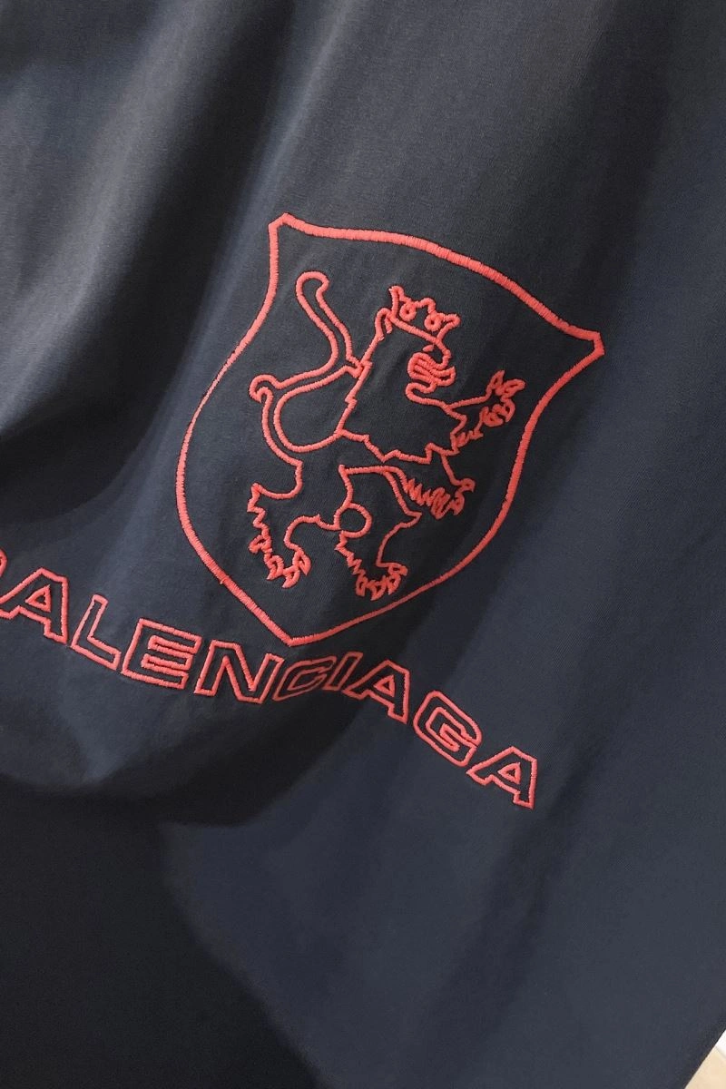 Balenciaga T-Shirts NewStyle 98792