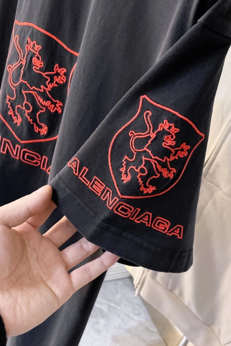 Balenciaga T-Shirts NewStyle 98792