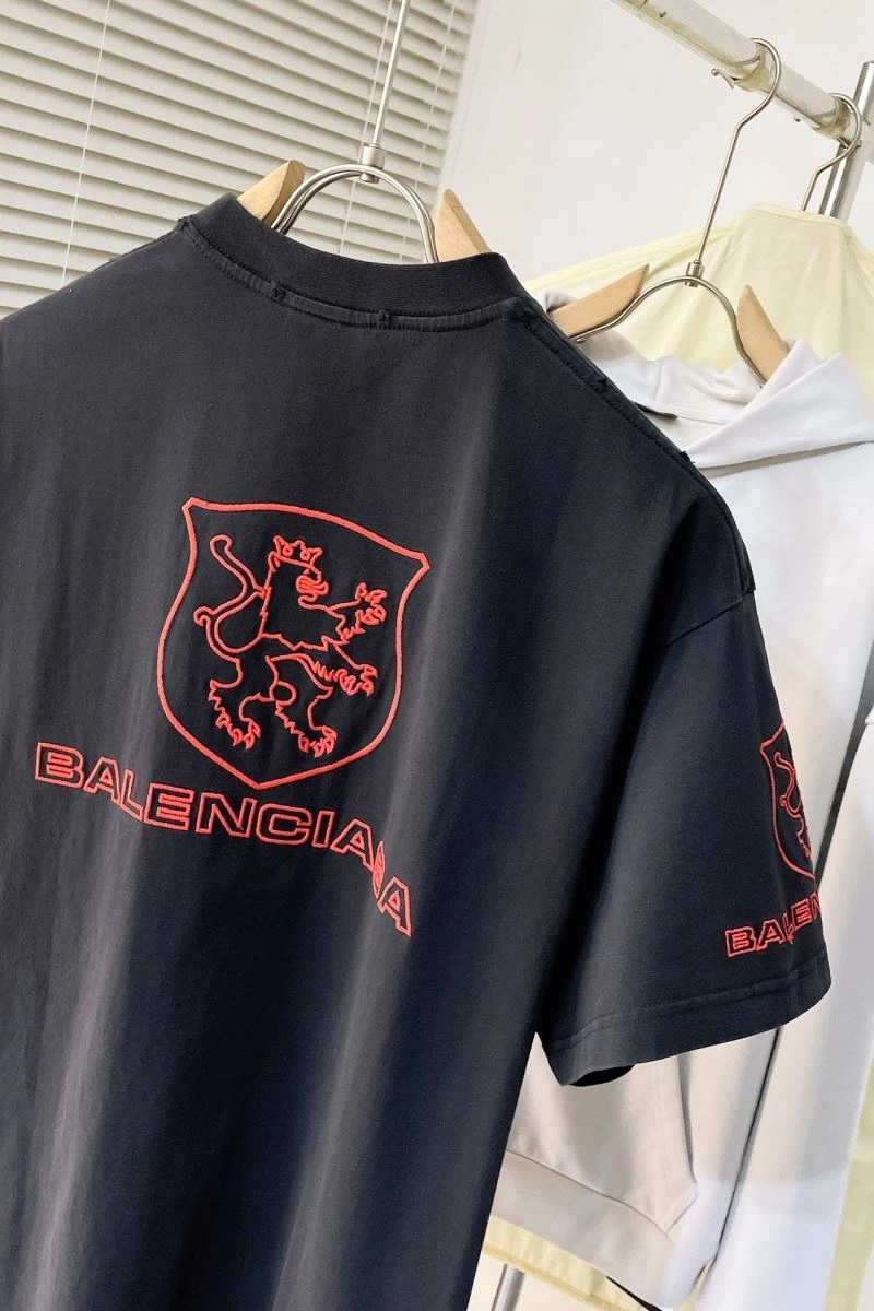 Balenciaga T-Shirts NewStyle 98792