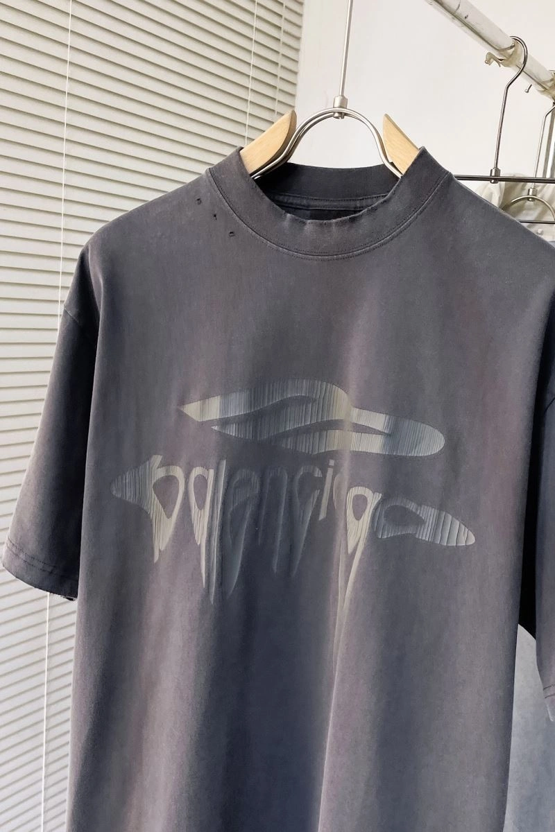 Supportive Balenciaga T-Shirts 98791