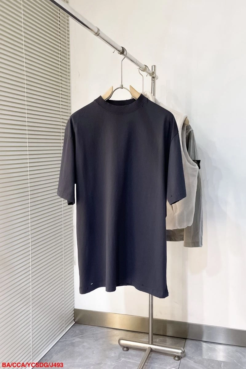 WaterResistant Balenciaga T-Shirts 98789